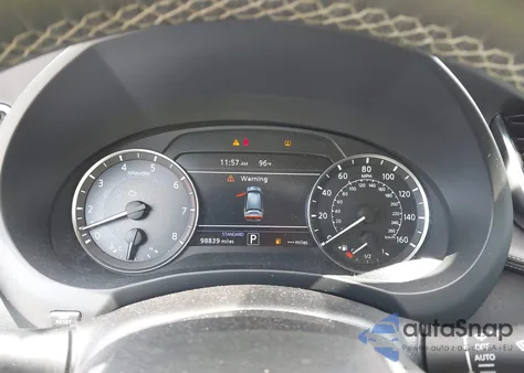 2019 Infiniti Qx50 Essential из США, поврежденный, VIN 3PCAJ5M19KF100989